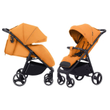 CARRELLO Bravo 2024  Amber Orange