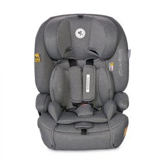 Lorelli BENEVENTO I-Size ISOFIX 76-150 CM GREY