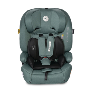 Lorelli BENEVENTO I-Size ISOFIX 76-150 CM GREEN PINE