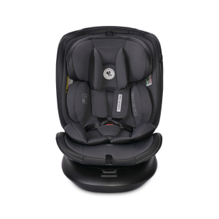 Lorelli AVIATOR i-Size ISOFIX 40-150 CM GREY