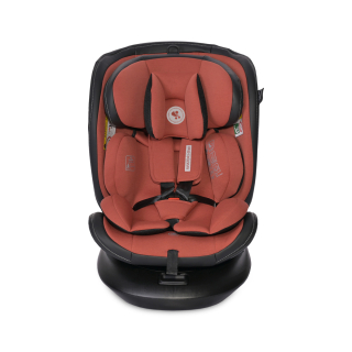 Lorelli AVIATOR i-Size ISOFIX 40-150 CM GINGER 