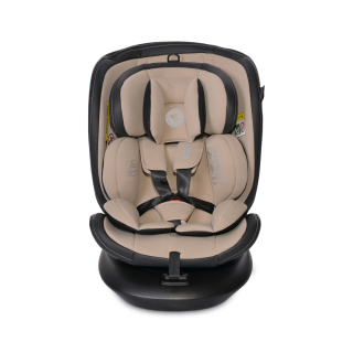 Lorelli AVIATOR i-Size ISOFIX 40-150 CM BEIGE