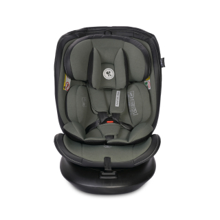 Lorelli AVIATOR i-Size ISOFIX 40-150 CM GREEN