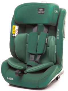 4Baby Go-Fix 76-150cm I-Size Dark Green